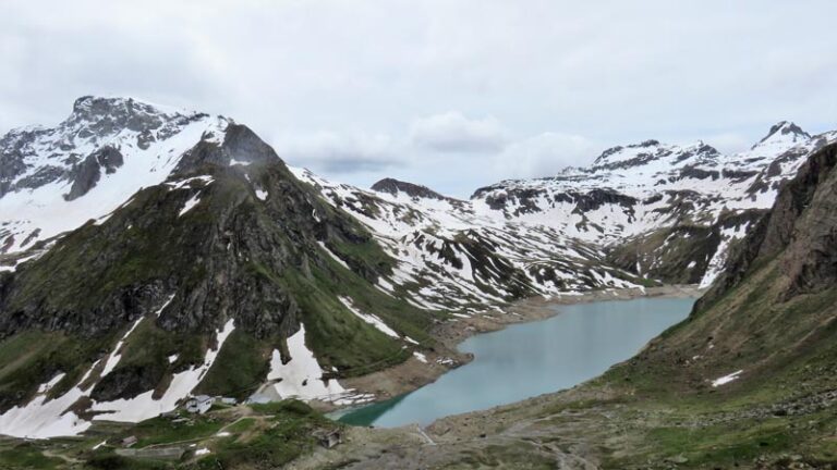 rifugio eugenio margaroli