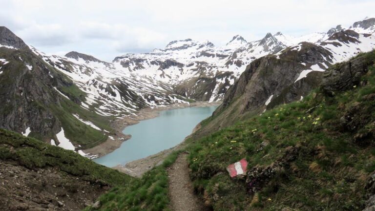 lago vannino