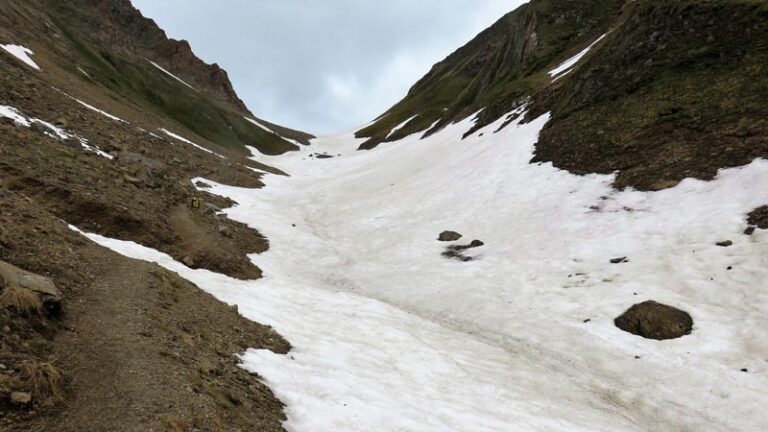 Passo Nefelgiu