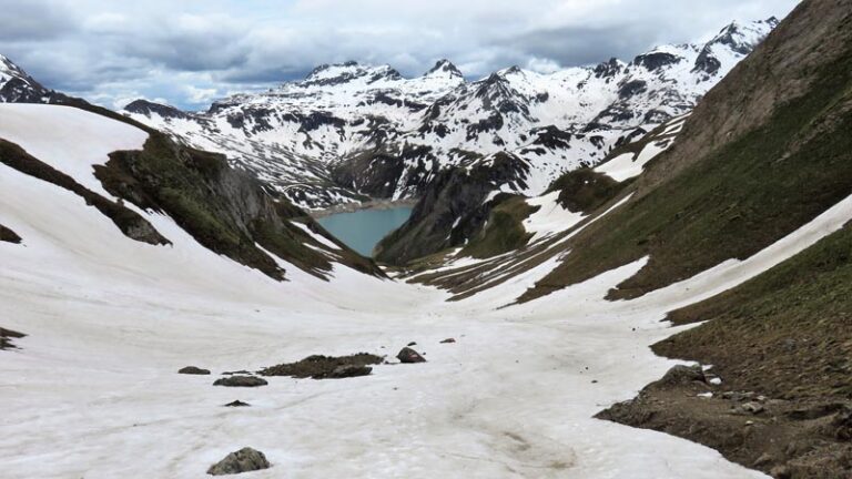 canalone del Nefelgiu