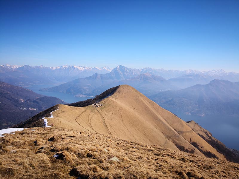 monte crocione