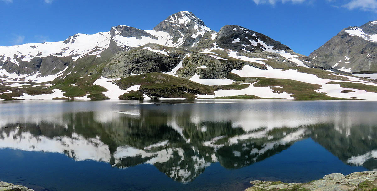 laghi di montagna abitarelestremo