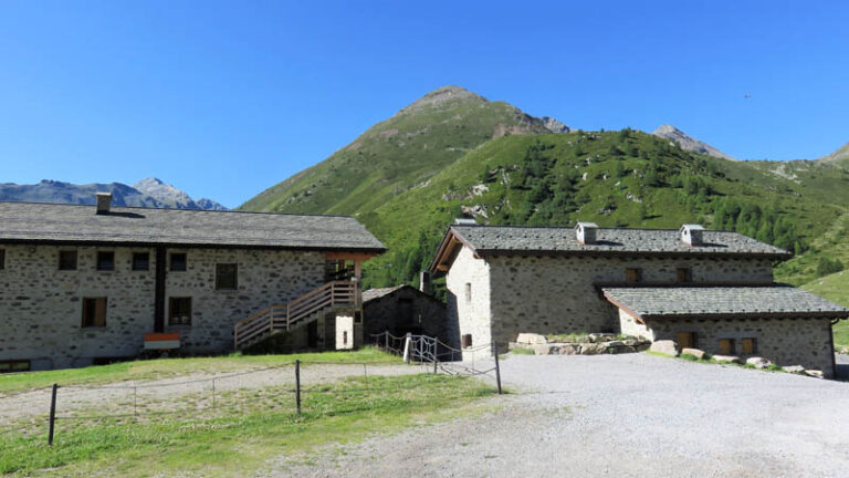 Rifugio Malghera