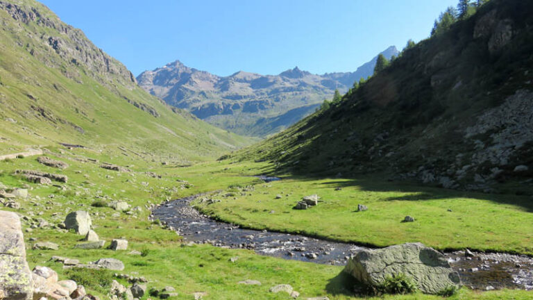 Valle di Sacco