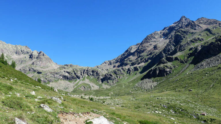 Valle del Sapellaccio