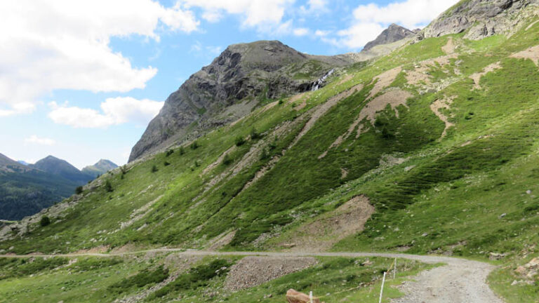 passo di verva