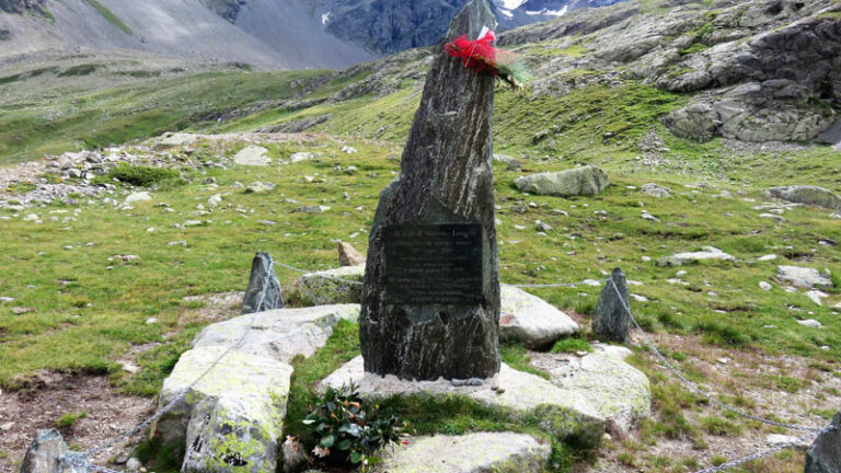 Passo di Verva