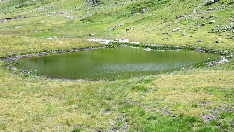 Lago Maurignino