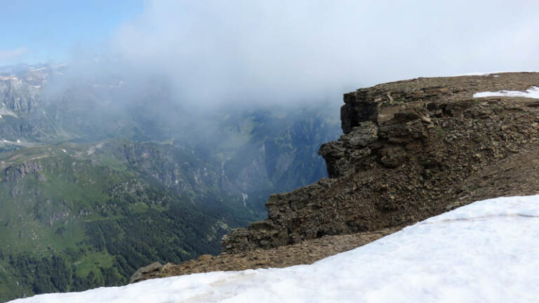 cime dei diei