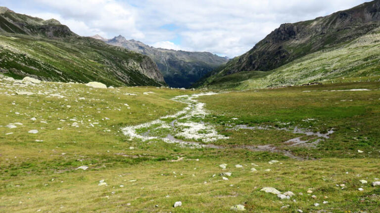 passo di verva