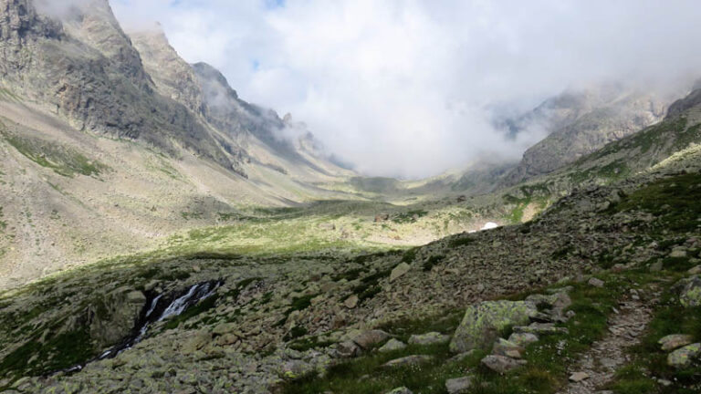 Valle di Avedo