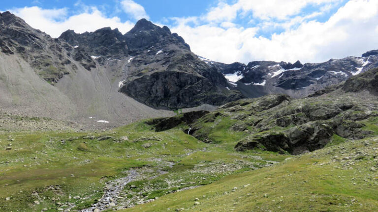 Pizzo Campaccio