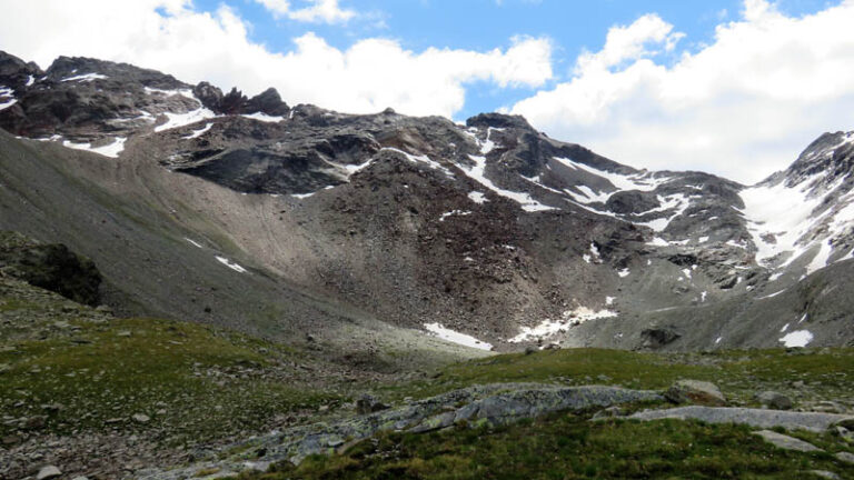 Lago di Quota