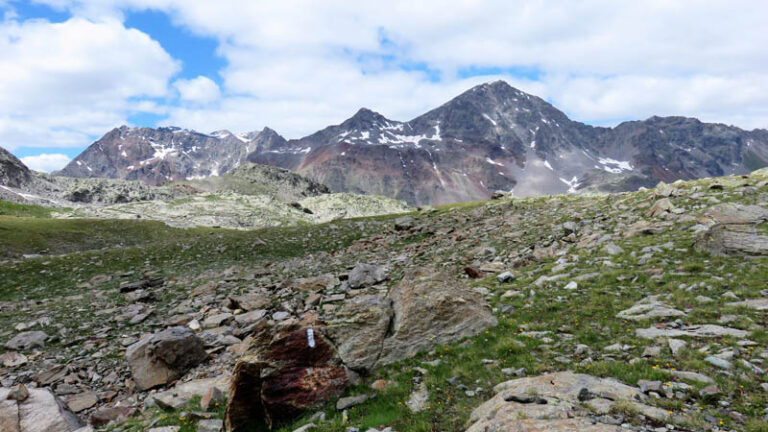 Cima di Selva