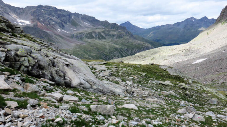 Passo di Verva