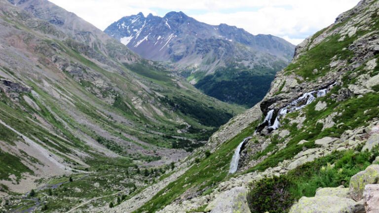 cime di Redasco