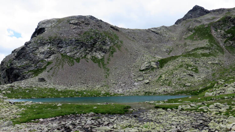 Lago Calosso