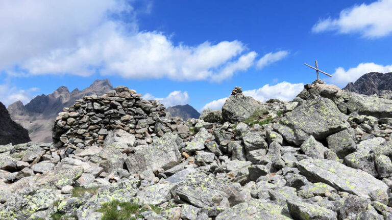 Passo Dosdè