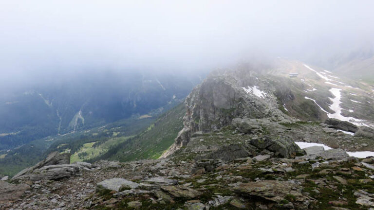 monte cistella