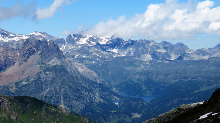 Lago Devero