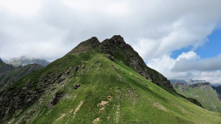 pizzo della stella