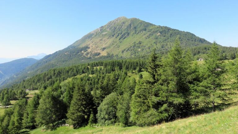 Passo del Mortirolo