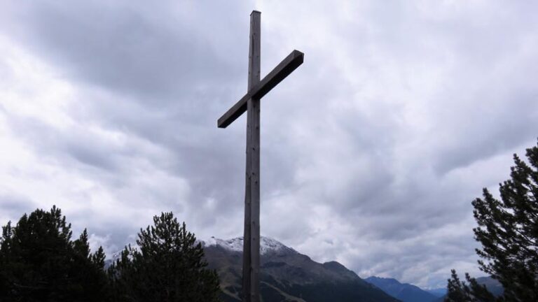 Croce della Reit