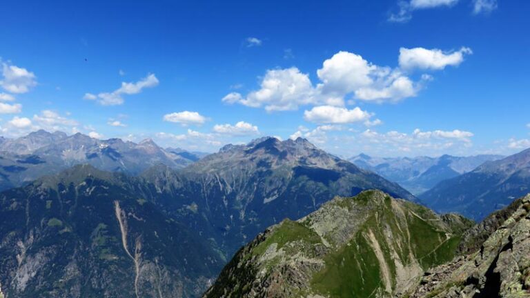 Monti di Bormio e Livigno