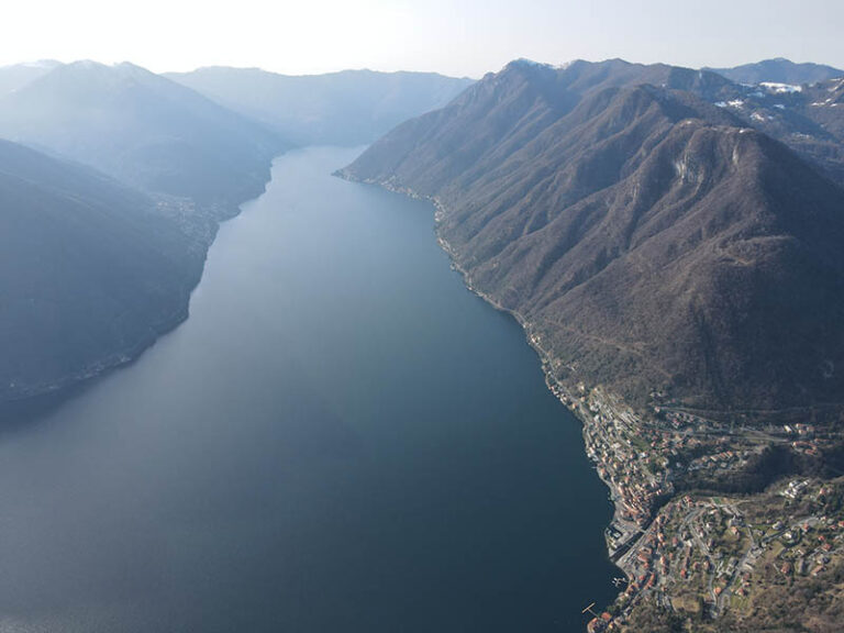 lago di como