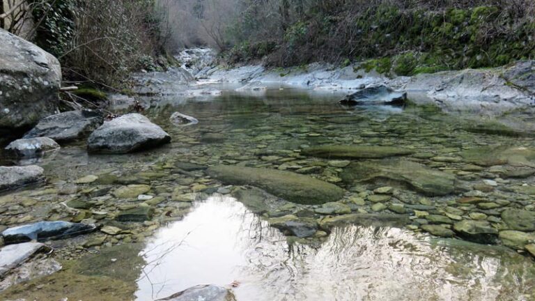 Torrente Ravella