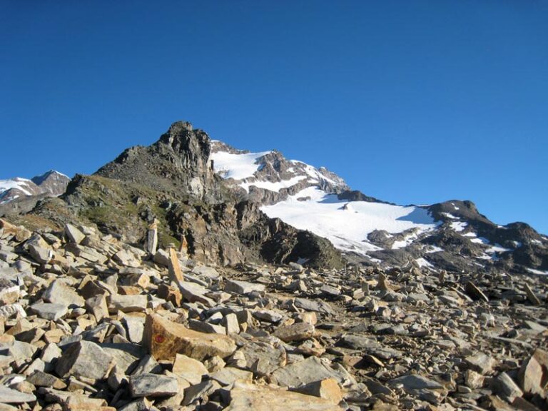 valle di gressoney