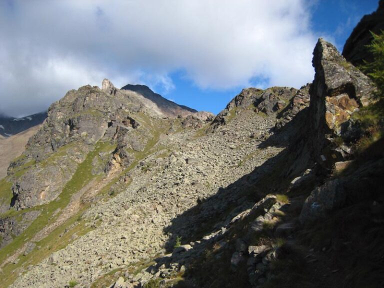 parco nazionale dello stelvio