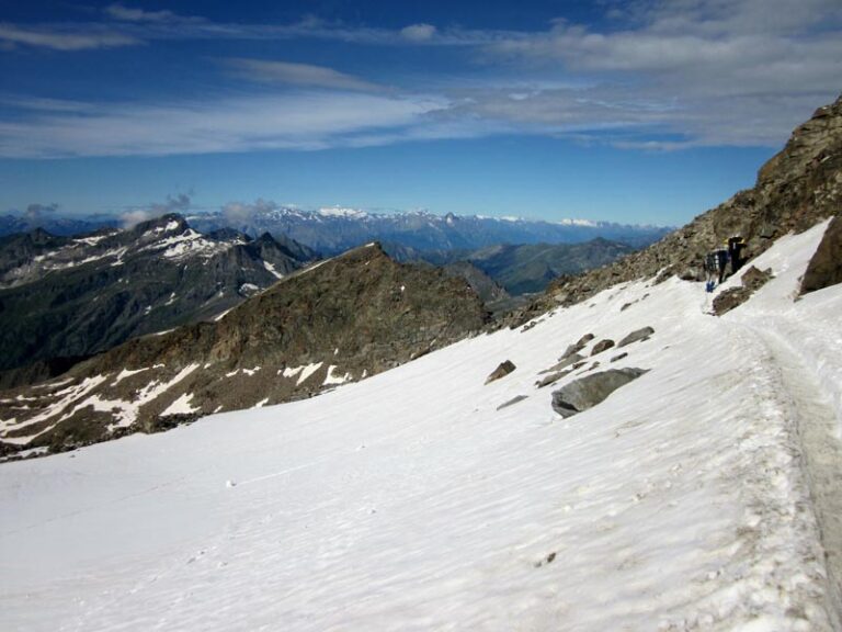 rifugio mantova