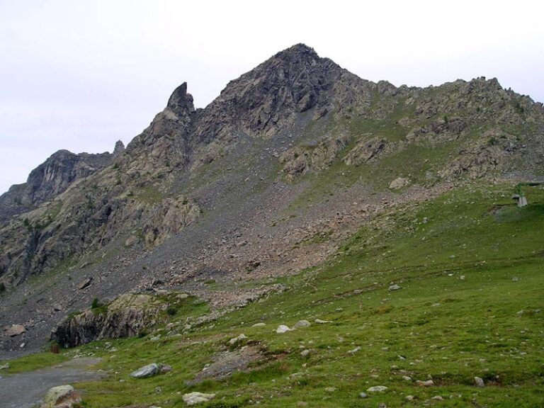 valle di Grssoney