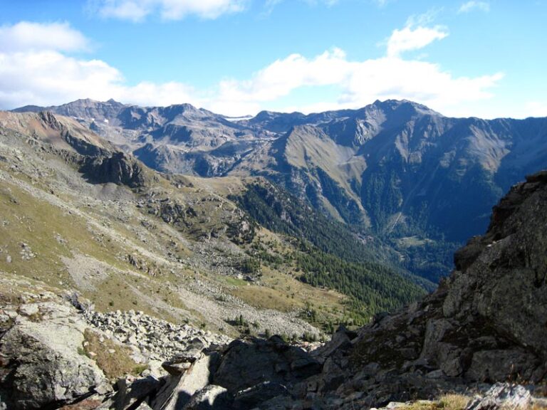 Val della Mare