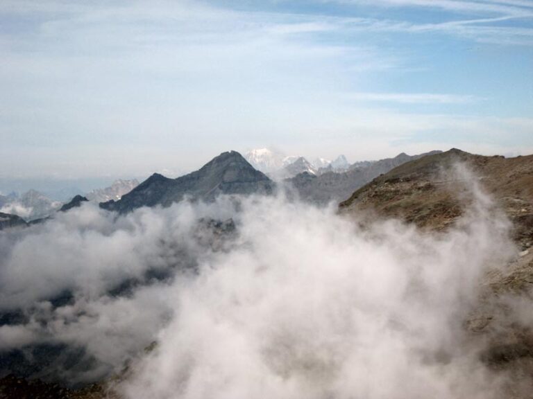 Monte Bianco