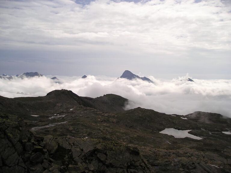 Monte Rosa