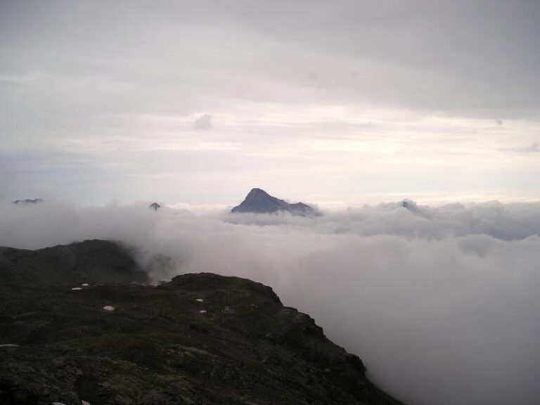 rifugio città di vigevano