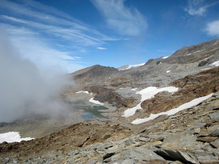 valle di gressoney