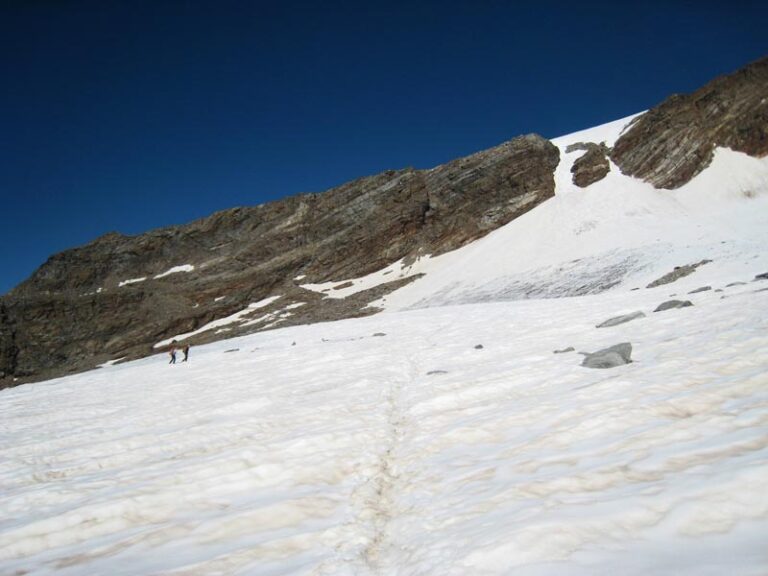 valle di Gressoney