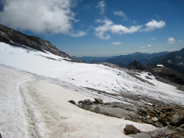 lago del gabiet