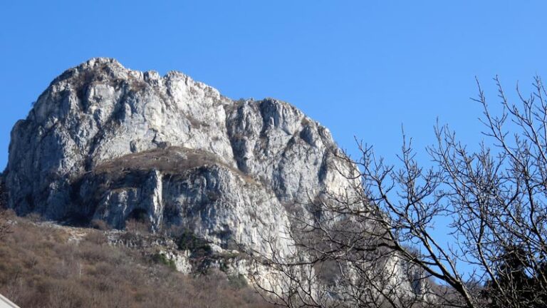 Corno occidentale di Canzo