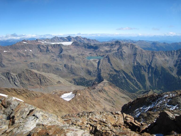 Val della Mare