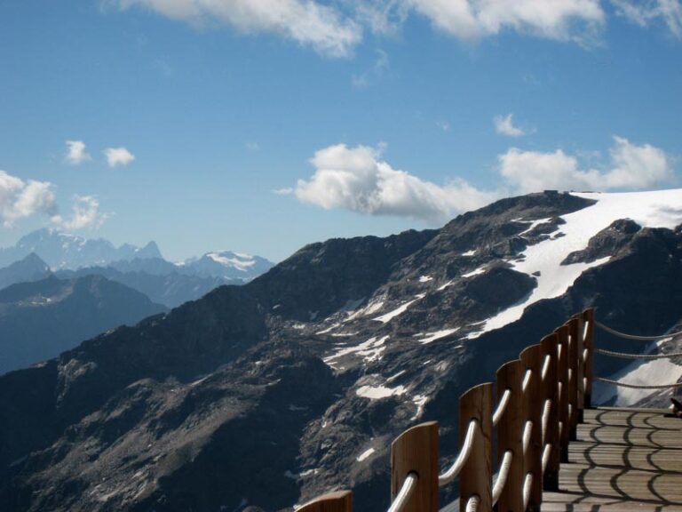 Rifugio Quintino Sella