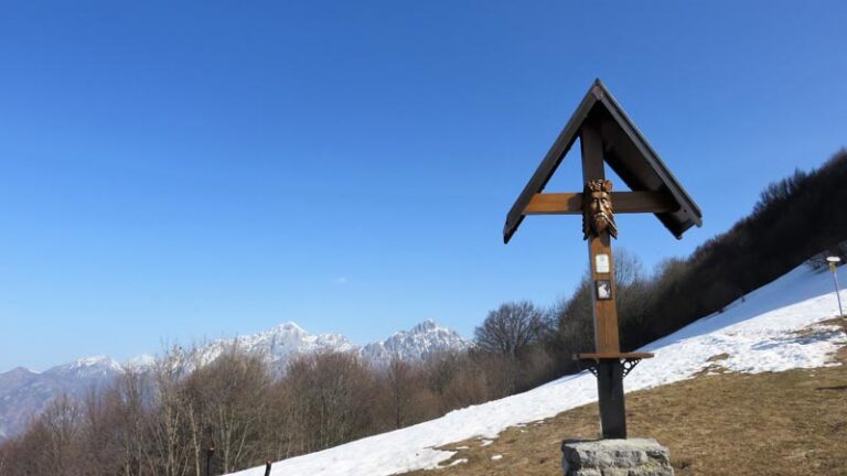 Corno di Canzo occidentale