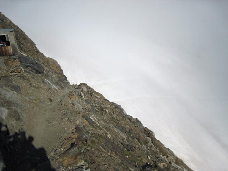 Rifugio Gnifetti