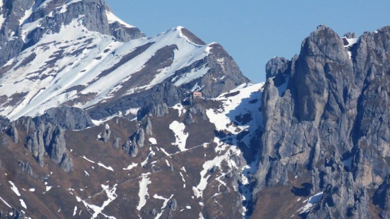 Rifugio Rosalba