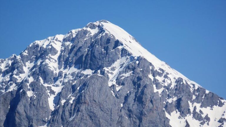 Rifugio Brioschi