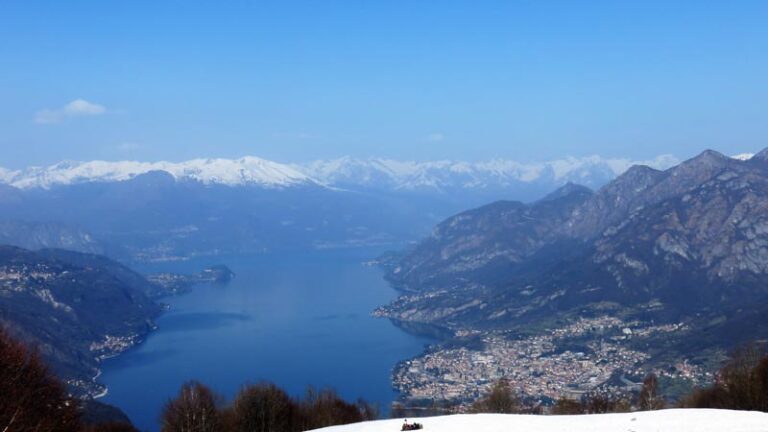 Lago di Como