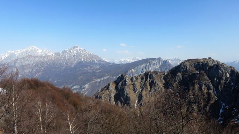 Monte Moregallo